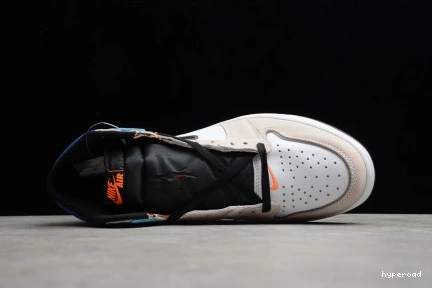 Hyperoad 1 OG PROTOTYPE HIGH AIR JORDAN 0903